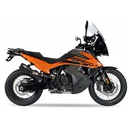 IXIL KTM 890 ADVENTURE 20-23 (KTM 790 ADV. / KTM R2 ADV.) CM3278RB