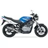 IXIL SUZUKI GS 500 F 04-10 (BK) OS8031VSE