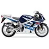 IXIL SUZUKI GSX 600 R 01-05 (BG) OS8067VSE