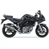 IXIL SUZUKI SV 650 S 06-12 (WVBY) OS8056VSE