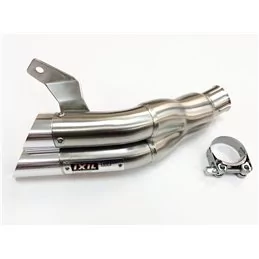 IXIL SUZUKI SFV 650 GLADIUS 09-15 (WVCX) XS8358V