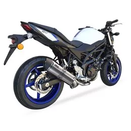 IXIL SUZUKI SV 650 S 16-22 (WCX0) OS8033VSE