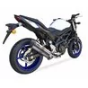 IXIL SUZUKI SV 650 X 16-22 (WCX1) OS8033VSE