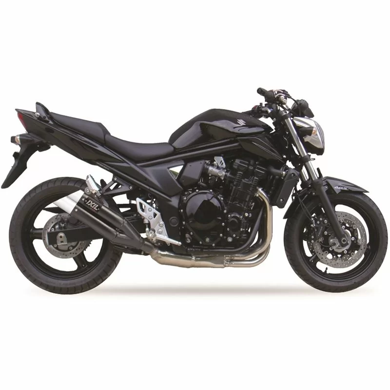 IXIL SUZUKI GSF 650 N - S BANDIT 07-15 (WVCZ) XS8357XB