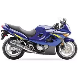 IXIL SUZUKI GSX 750 F 98-05 (AK) OS8047VSE