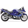 IXIL SUZUKI GSX 750 F 98-05 (AK) OS8047VSE