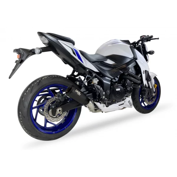 IXIL SUZUKI GSX-S 750 17-20 (C5) CS8262RB
