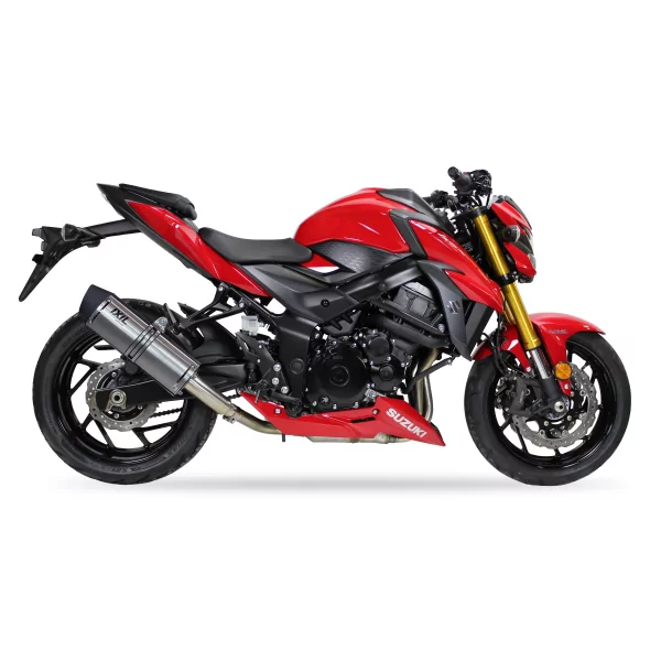 IXIL SUZUKI GSX-S 750 17-20 (C5) OS8062VSE