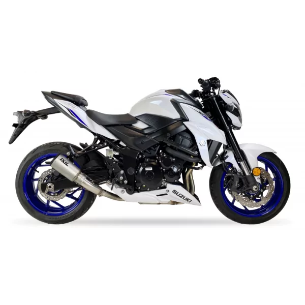 IXIL SUZUKI GSR 750 11-16 (C5) CS8262RC
