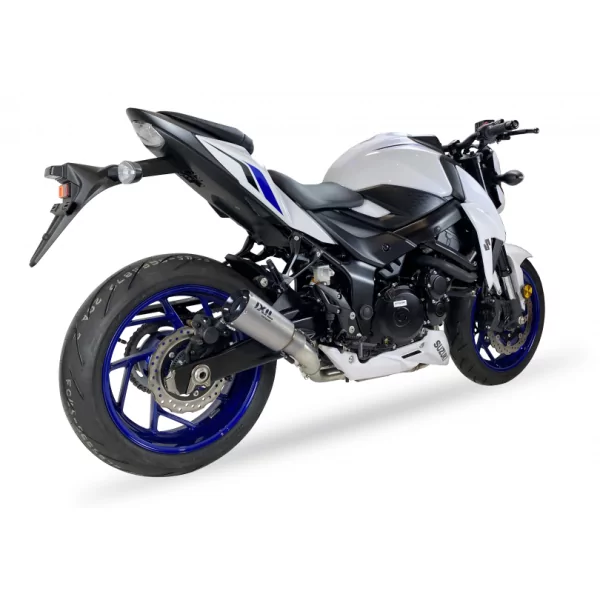 IXIL SUZUKI GSR 750 11-16 (C5) CS8262RC