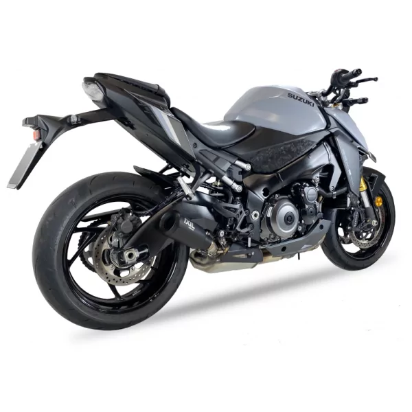 IXIL SUZUKI GSX-S 950 21-23 (WEK1 WEK2) CS8210RB