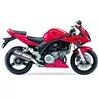 IXIL SUZUKI SV1000S - SV1000N 03-05 (BX) OS8079VSE