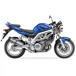 IXIL SUZUKI SV1000S - SV1000N 03-05 (BX) OS8079VSE