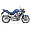 IXIL SUZUKI SV1000S - SV1000N 03-05 (BX) OS8079VSE