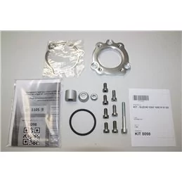 IXIL SUZUKI GSX 1000 R 01-04 (WVBL) OS8098VSE