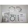 IXIL SUZUKI GSF 1200 N BANDIT 96-99 (GV75A) OS8085VSE