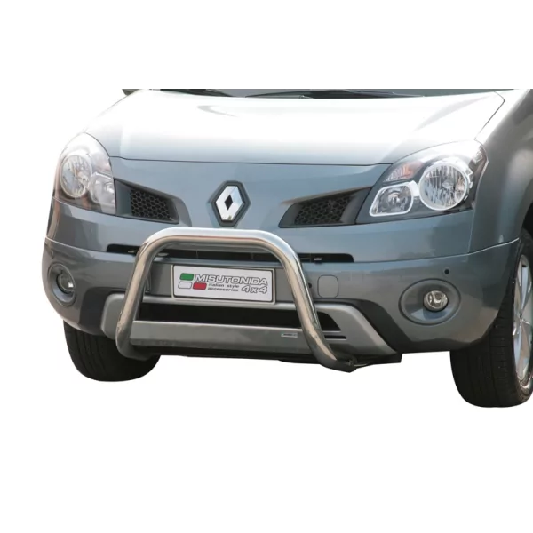 Bull Bar Renault Koleos 