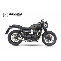 IXIL TRIUMPH STREET TWIN / SPEED TWIN 900 16-22 (DP01) OT461SS