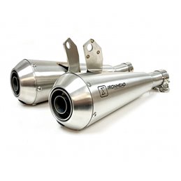 IXIL TRIUMPH STREET CUP (DZ01) OT460SS