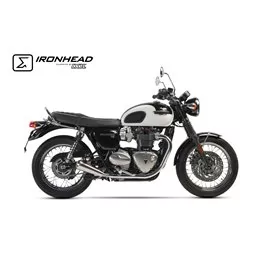 IXIL TRIUMPH BONNEVILLE - T120 2016 (DU01) OT463SS