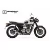 IXIL TRIUMPH BONNEVILLE - T120 2016 (DU01) OT463SS