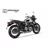 IXIL TRIUMPH BONNEVILLE - T120 2016 (DU01) OT463SS