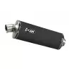 Exan Moto Guzzi V11 Ovale Classic