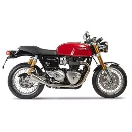 IXIL TRIUMPH THRUXTON 1200 - THRUXTON R 16-20 (DE01) OT465SS