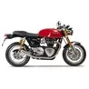 IXIL TRIUMPH THRUXTON 1200 - THRUXTON R 16-20 (DE01) OT465SS