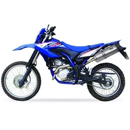 IXIL YAMAHA WR 125 R - X 09-16 (DE07) OY9014VSE