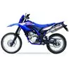 IXIL YAMAHA WR 125 R - X 09-16 (DE07) OY9014VSE