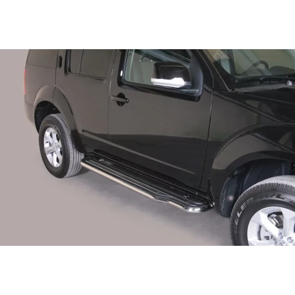 Pedane Nissan Pathfinder 