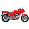 IXIL YAMAHA XJ 600 N DIVERSION (RJ01) OY9045VSE