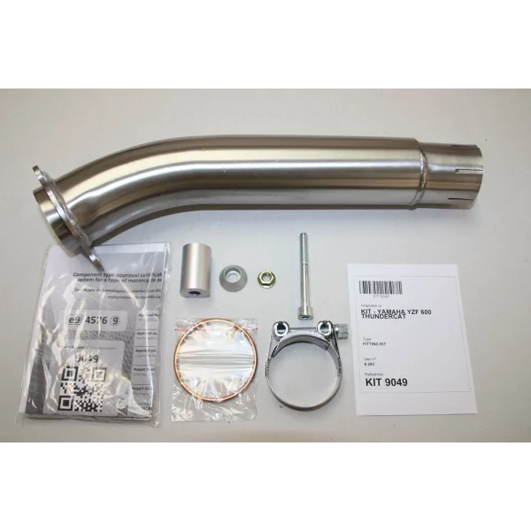 IXIL YAMAHA YZF 600 THUNDERCAT (4TV) (4CV* 4WE*) OY9049VSE