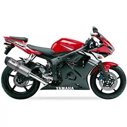 IXIL YAMAHA YZF 600 R-6 03-08 (RJ05) OY9053VSE