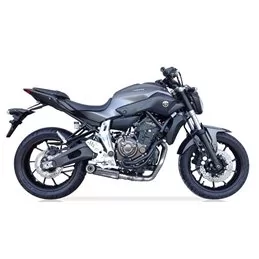 IXIL YAMAHA MT-07 14-16 (RM04) SY9762C