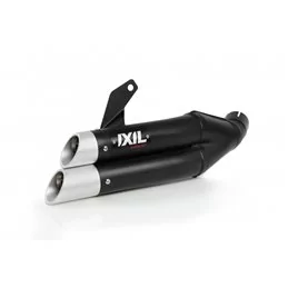 IXIL YAMAHA MT-07 17-20 (RM17 RM18) XY9362XB