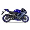 IXIL YAMAHA YZF 700 R7 A2 21-23 (RM40) (35 KW) XY9366XB