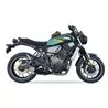 IXIL YAMAHA XSR 700 16-20 (RM11 RM12) XY9362XB
