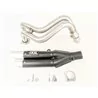 IXIL YAMAHA XSR 700 16-20 (RM11 RM12) XY9362XB