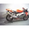 Exan Aprilia RSV 1000 Ovale Classic