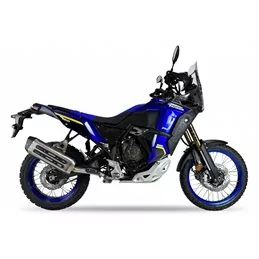 IXIL YAMAHA TÉNÉRÉ 700 / WORLD RAID 21-23 (DM11) EY9067SS