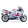IXIL YAMAHA YZF 750 R (4HDS) OY9061VSE
