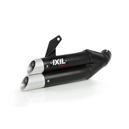 IXIL YAMAHA XSR 900 16-20 (RN43) XY9380XB