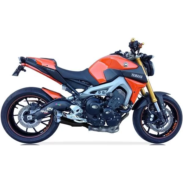 IXIL YAMAHA MT-09 13-16 (RN29) XY9380XB