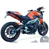 IXIL YAMAHA MT-09 13-16 (RN29) XY9380XB