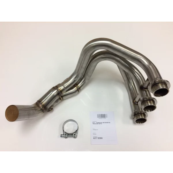 IXIL YAMAHA MT-09 13-16 (RN29) XY9380XB
