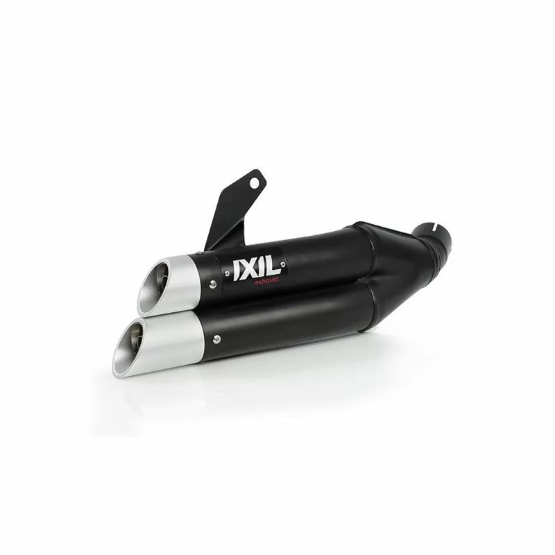 IXIL YAMAHA MT-09 21-23 (RN69 RN82 RN83) XY9383XB