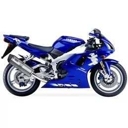 IXIL YAMAHA YZF 1000 R-1 98-01 (RN01) OY9087VSE