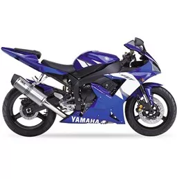 IXIL YAMAHA YZF 1000 R-1 02-03 (RN09) OY9097VSE